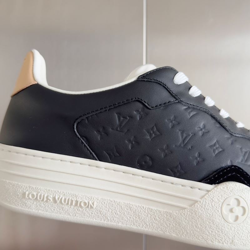 Louis Vuitton Low Shoes